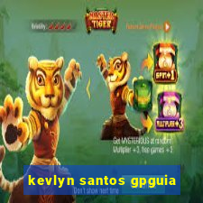 kevlyn santos gpguia